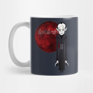 KNOTTSFERATU Mug